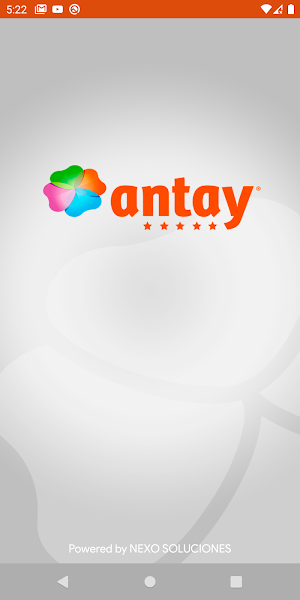Antay Cines Screenshot 0