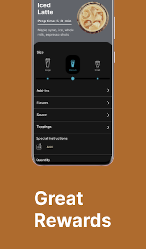 Cognative Brew House Screenshot 2