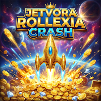 Jetvora Rollexia Crash