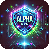Alpha VPN - Fast & Secure VPN