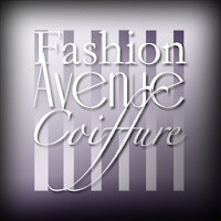 Fashion Avenue Coiffure