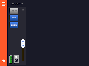 JBL Compact Connect Screenshot 0