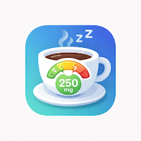 Caffeine Tracker - Daily Log