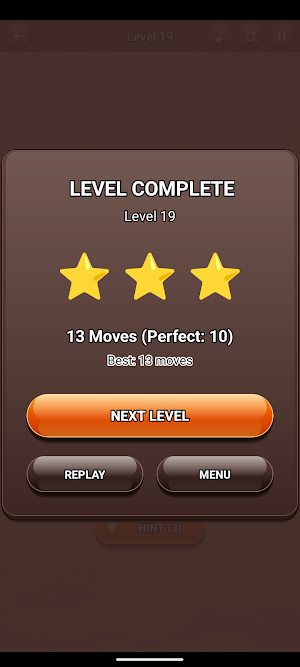 Wood Unblocked Screenshot 3