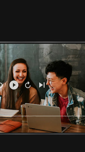 CoCoPlayer Screenshot 1