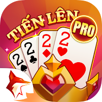 Tiến Lên Miền Nam Pro ZingPlay