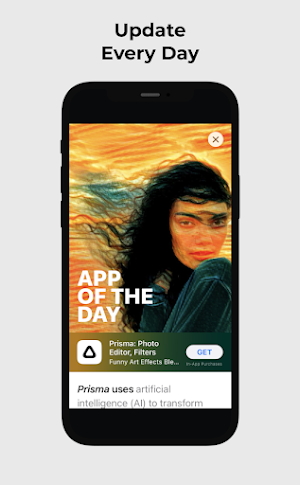 App Store Prime Screenshot 3