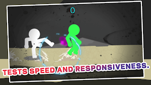 Stickman Fight Legends Screenshot 3