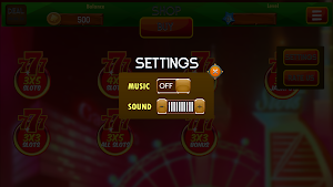 Happy-Slot Casino Slots Screenshot 0