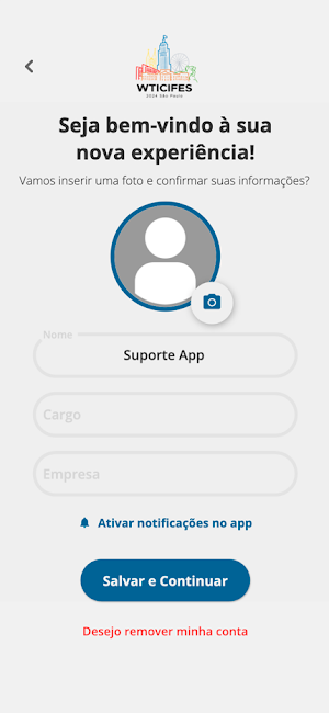 WTICIFES Screenshot 1