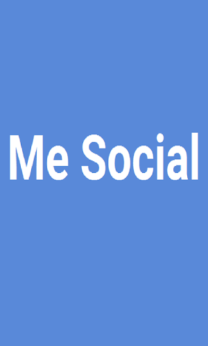 Me Social Screenshot 1