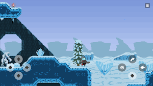 Alpha Boreal - Prelude Screenshot 0