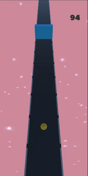 Color Race 3D Screenshot 2