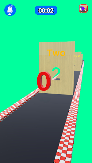 Perfect Pitch Challenge Screenshot 2