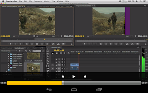 Intro Course For Premiere Pro Screenshot 2