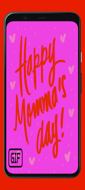 Mothers Day Gif 2023 Screenshot 3