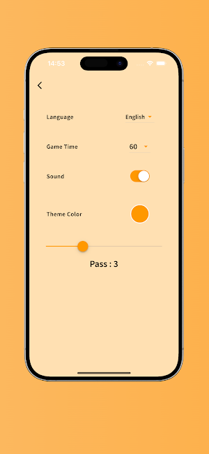 Tabo - Forbidden Words Screenshot 3