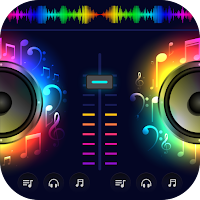 DJ Music mixer - DJ Mix