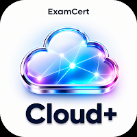 CompTIA Cloud+ (CV0-004) 2026