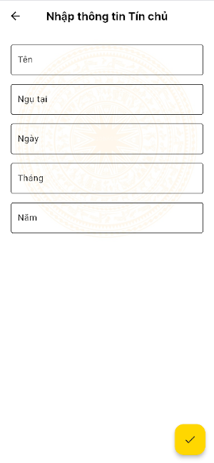 Văn Khấn Screenshot 3