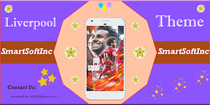 Liverpool Wallpaper 2024 Screenshot 1