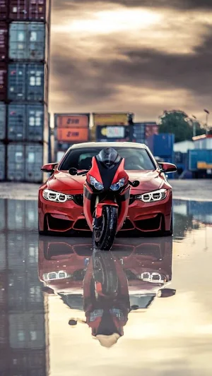 BMW X4 Car Wallpapers Screenshot 3