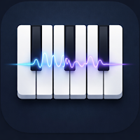 PocketMIDI: MIDI Keyboard