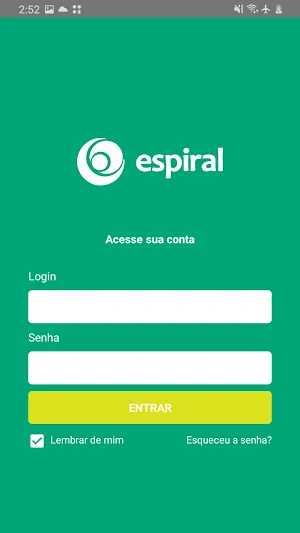 Espiral Screenshot 0