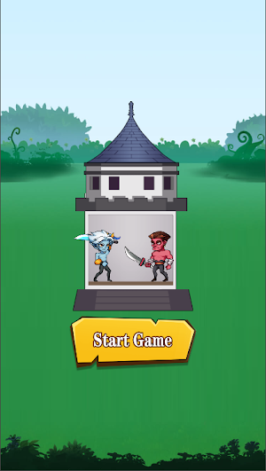 Number Raiders: 100 Floors Screenshot 0