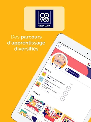 Covéa Learn Screenshot 3