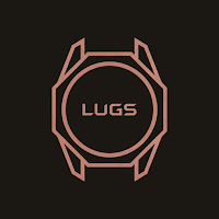 Lugs: Watch Collection Tracker