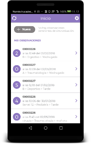 Cumplinet Screenshot 0