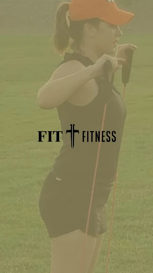 Fit Fitness LLC Screenshot 0
