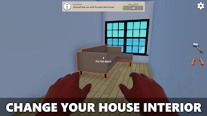 House Fix: Flipper Designer Screenshot 3