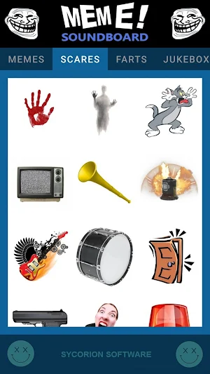 Meme Soundboard 2022 Screenshot 2
