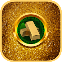 Gold Hunt: Real Metal Detector