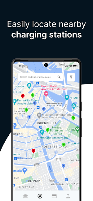 Kia Charge NL Screenshot 3