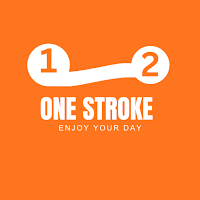 OneStroke, one line game