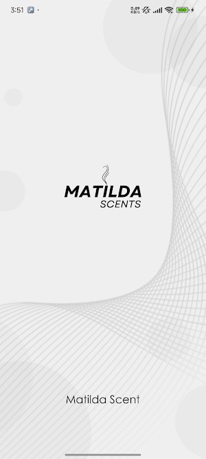 Matilda Scent Screenshot 0