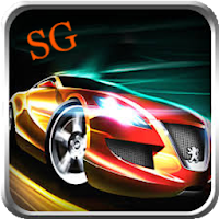 Car  Racing Bunty