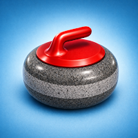 True Curling - Granite 3