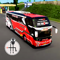 Bus Indonesia Telolet Basuri