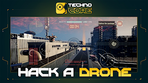 TECHNOCORE Screenshot 0