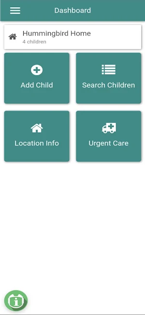 Children First: Profile Screenshot 3
