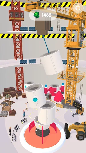 Space iX Screenshot 0