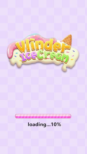 Vlinder Ice Cream—Dressup Games&Character Creator Screenshot 2