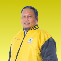 Sahabat Haji Asep