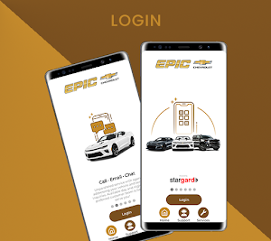 Epic Auto Group Screenshot 0