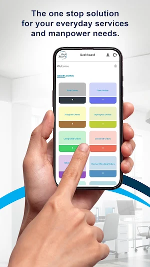 WS Support Screenshot 2