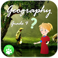 Geography Quiz